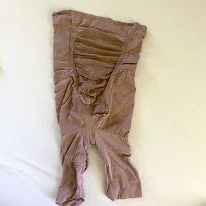 Spanx maternity shapewear